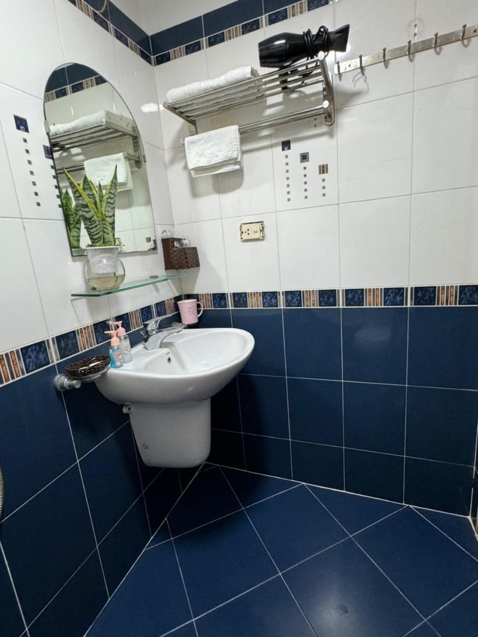 Quynh Moon Homestay Hanoi Kültér fotó
